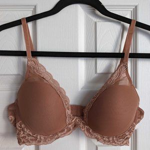 Natori Feathers Bra